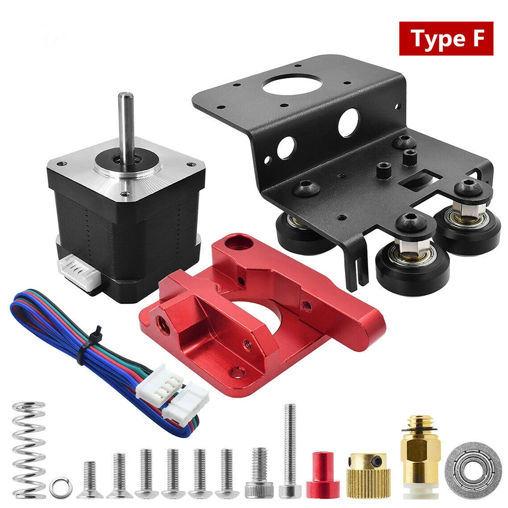 Hot Sale 1 Set Direct Drive Plate Upgrade Kit For CR10 Ender 3 3D Printer Direct Extruder Handed CR10 Extruder
Hot Sale 1 Set Direct Drive Plate Upgrade Kit For CR10 Ender 3 3D Printer Direct Extruder Handed CR10 Extruder