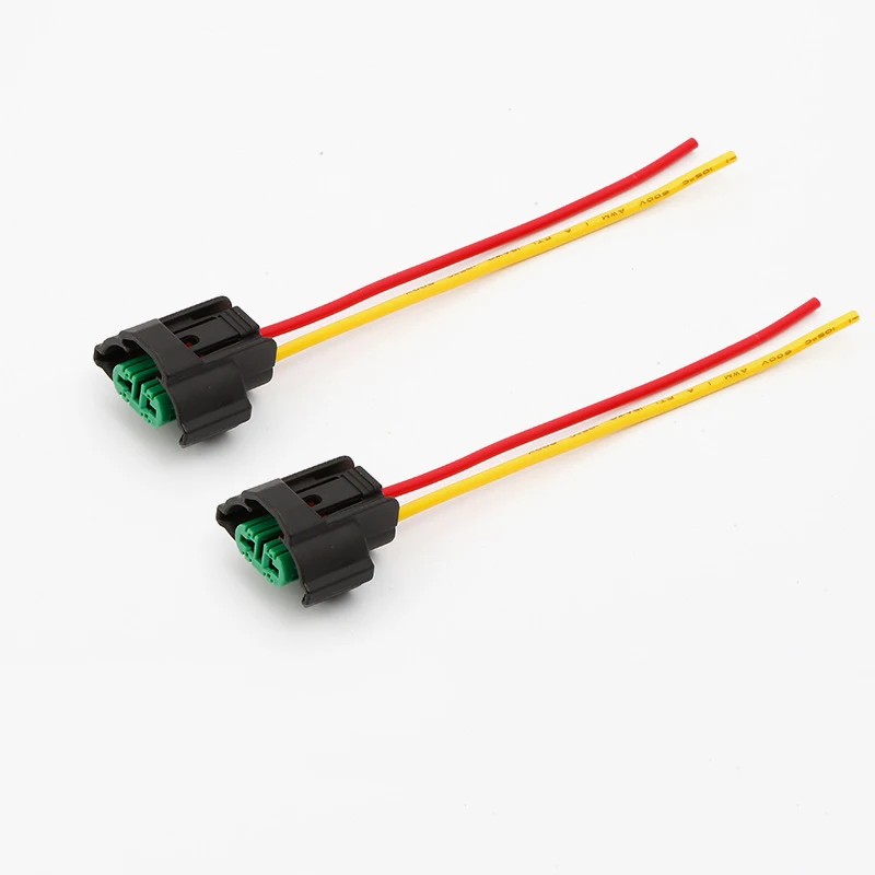 H11 разъем для лампы, разъем «папа-мама» с кабелем для Toyota Honda Nissan Mazda, аксессуары для противотуманных фар
H11 разъем для лампы, разъем «папа-мама» с кабелем для Toyota Honda Nissan Mazda, аксессуары для противотуманных фар