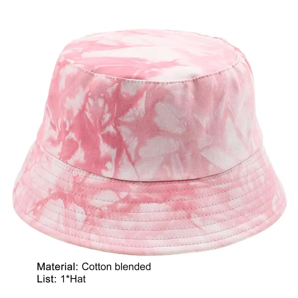 60% Dropshipping!!Bucket Hat Double-sided Wear Anti-UV Comfortable Women Summer Fisherman for Travel
60% Dropshipping!!Bucket Hat Double-sided Wear Anti-UV Comfortable Women Summer Fisherman for Travel