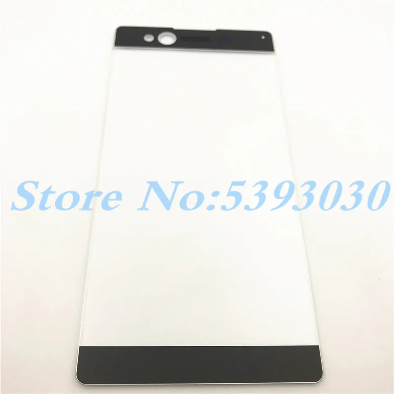Новый оригинальный 6 0 "для Sony Xperia XA Ultra C6 F3211 F3212 F3215 F3216 F3213 стекло переднее