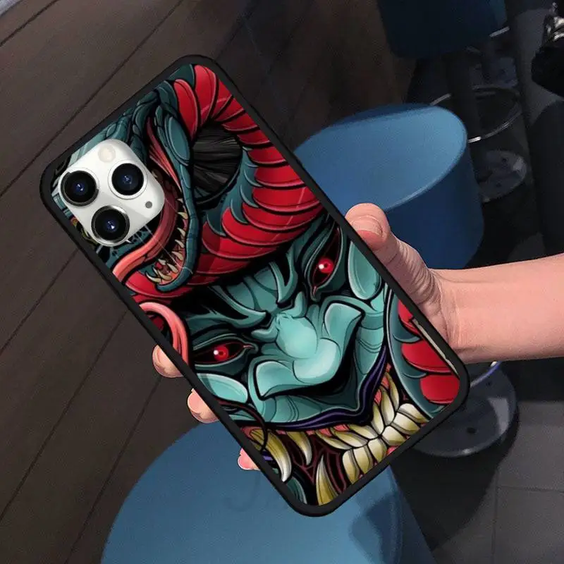 Japan totem pattern artistic lion Phone Case for iPhone 11 12 pro XS MAX 8 7 6 6S Plus X 5S SE 2020 XR Soft silicone
Japan totem pattern artistic lion Phone Case for iPhone 11 12 pro XS MAX 8 7 6 6S Plus X 5S SE 2020 XR Soft silicone