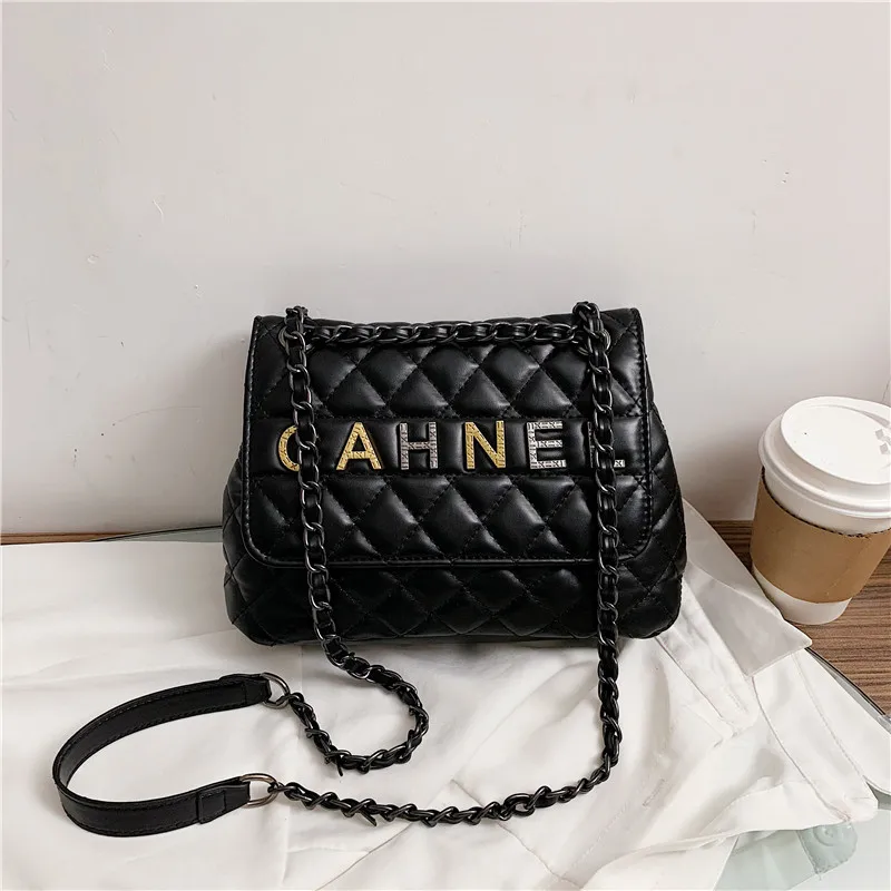 2021 Fashion Trend Women Texture Shoulder Bag Casual Small Square Bag Wild Solid Color Crossbody Messenger Handbags Tote
2021 Fashion Trend Women Texture Shoulder Bag Casual Small Square Bag Wild Solid Color Crossbody Messenger Handbags Tote