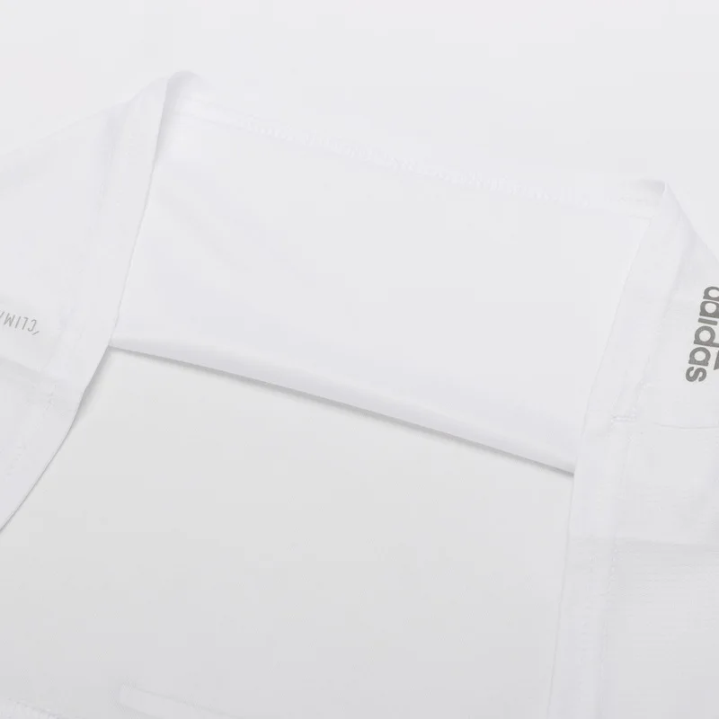 Original New Arrival Adidas RUN 3S TEE W Women's T-shirts short sleeve Sportswear
Original New Arrival Adidas RUN 3S TEE W Women's T-shirts short sleeve Sportswear