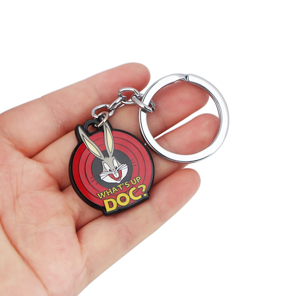 SP560 Anime Metal Keychain Anime key Chain Backpacks / Bag Key Ring Holder Cosplay Pendant jewelry gift
SP560 Anime Metal Keychain Anime key Chain Backpacks / Bag Key Ring Holder Cosplay Pendant jewelry gift