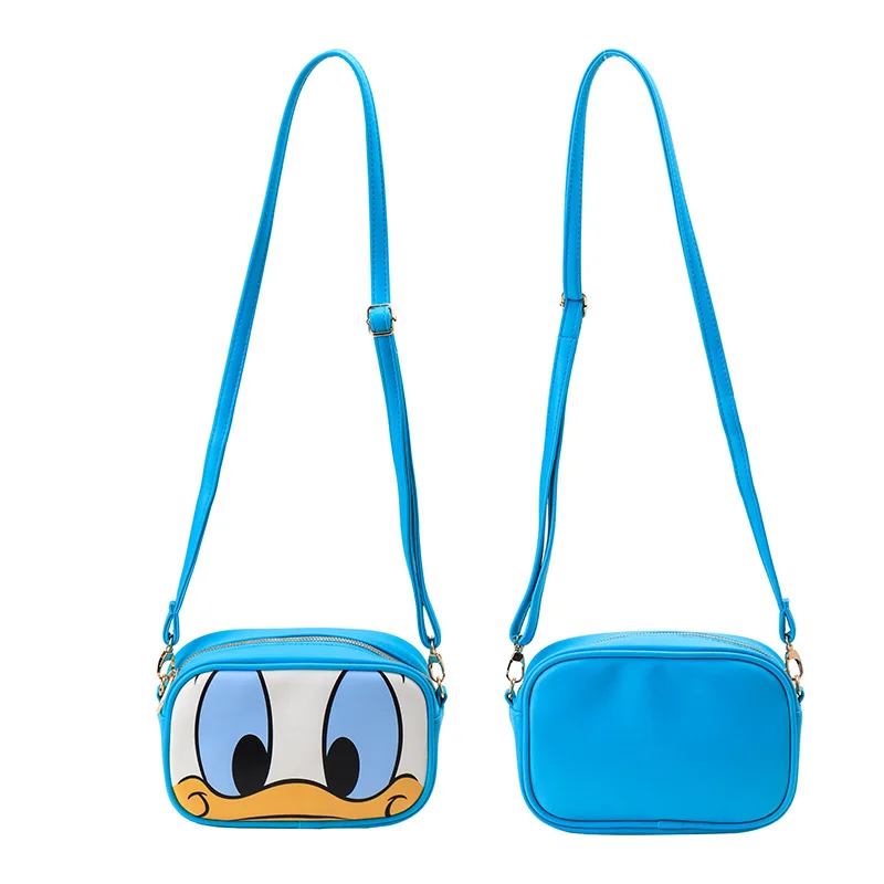 Disney Cartoon Women Messenger Make Up Baag Female Printed Shoulder Bag Minnie Mouse Daisy Female Crossbody Make Up Bags Wom en
Disney Cartoon Women Messenger Make Up Baag Female Printed Shoulder Bag Minnie Mouse Daisy Female Crossbody Make Up Bags Wom en