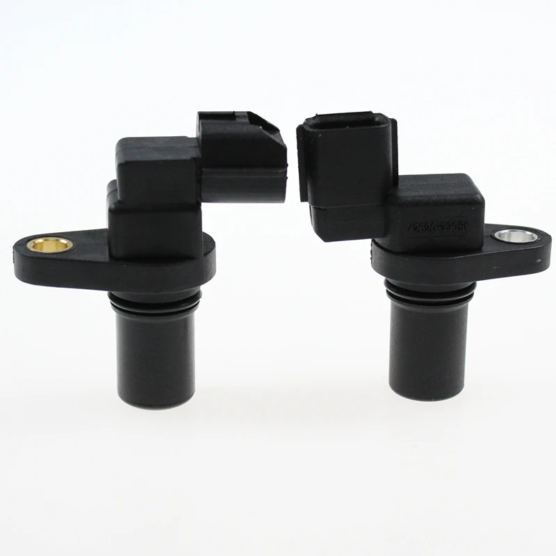 LARBLL 2PCS Odometer Input Output Speed Sensor for Hyundai Kia Auto Transmission Parts 4262039051 4262139052
LARBLL 2PCS Odometer Input Output Speed Sensor for Hyundai Kia Auto Transmission Parts 4262039051 4262139052