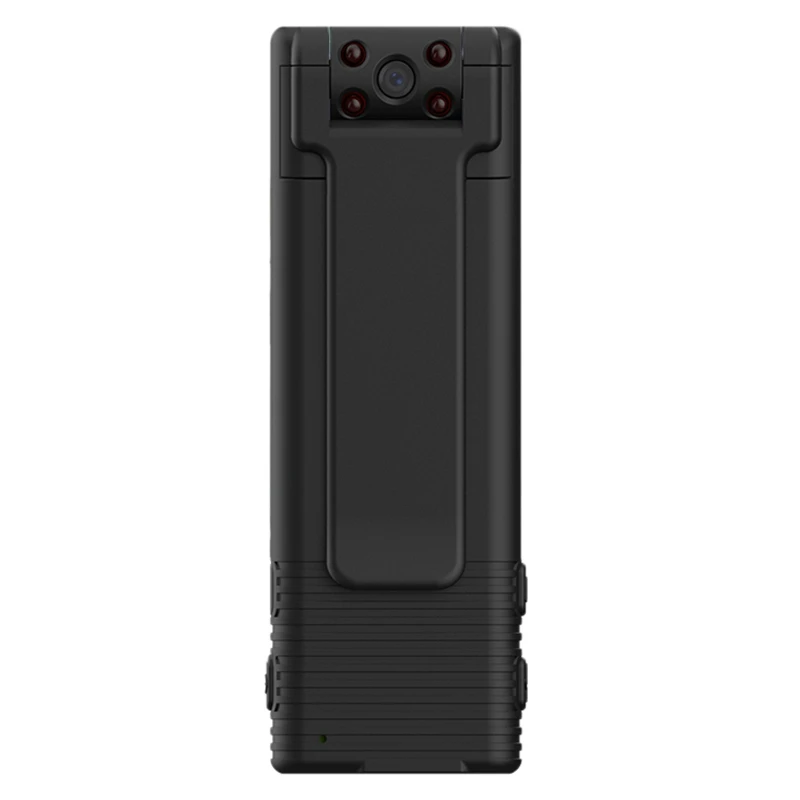 180° Rotating Lens Infrared Camera 1080P Motion Detection Night Vision Cam with Magnet Function
180° Rotating Lens Infrared Camera 1080P Motion Detection Night Vision Cam with Magnet Function