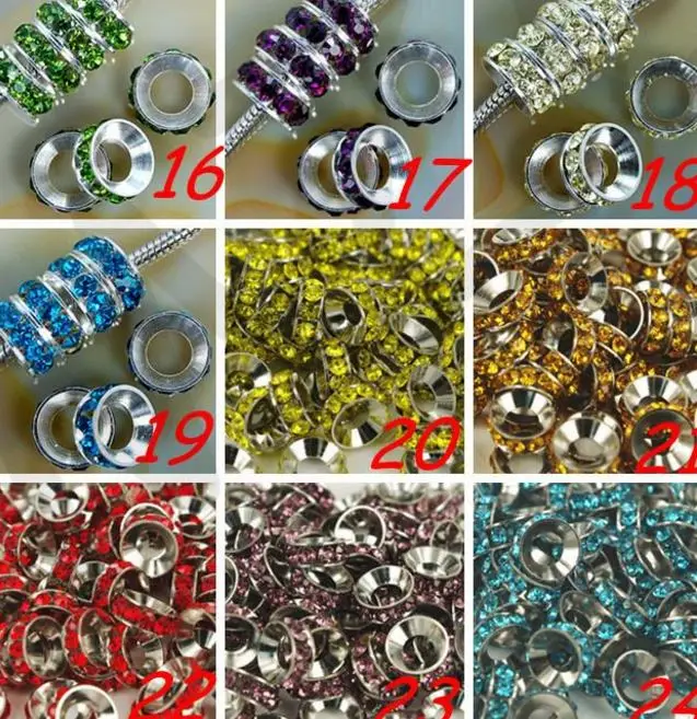 10 мм, смешанный белый браслет XFER3R4, оптовая продажа, rhinstone, посеребренные бусины с большими отверстиями, европейские круглые бусины
10 мм, смешанный белый браслет XFER3R4, оптовая продажа, rhinstone, посеребренные бусины с большими отверстиями, европейские круглые бусины