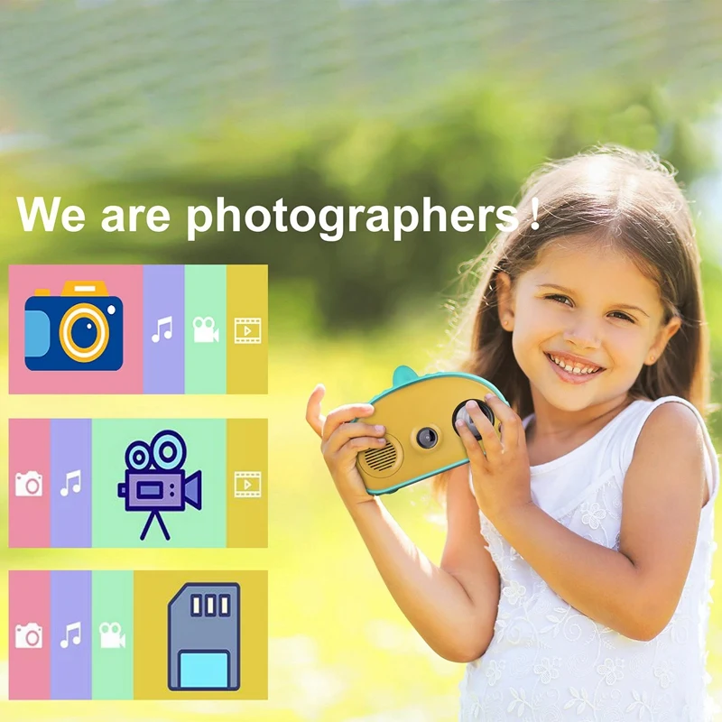 TY30 Mini Portable Projection Music Camera Projector Life Home Theater Video Projector Toys Children Gift 
TY30 Mini Portable Projection Music Camera Projector Life Home Theater Video Projector Toys Children Gift