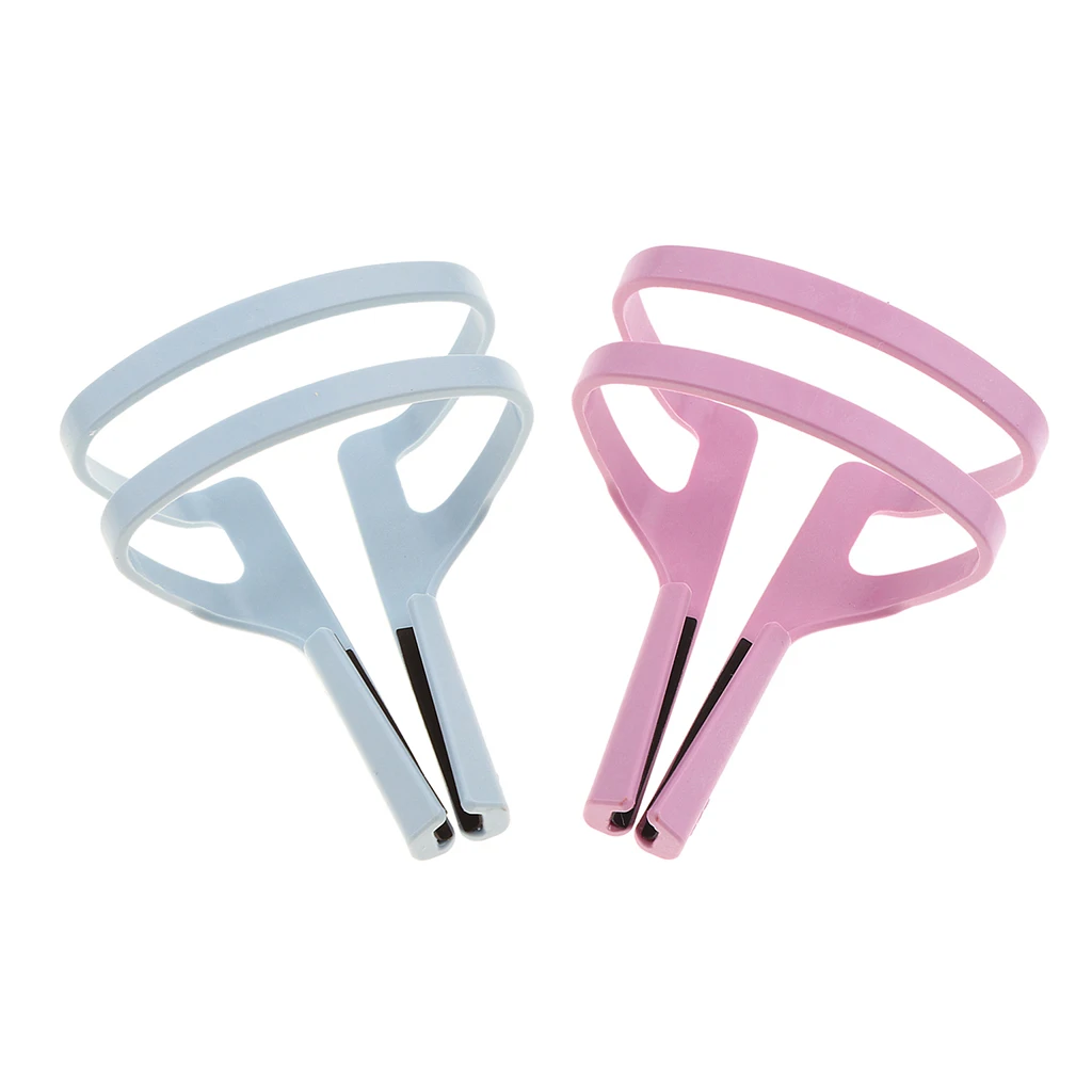 Durable Violin Fiddle Bow Straighter Adjustor for 1/4 1/8 1/16 Violin Bow Acesscory
Durable Violin Fiddle Bow Straighter Adjustor for 1/4 1/8 1/16 Violin Bow Acesscory