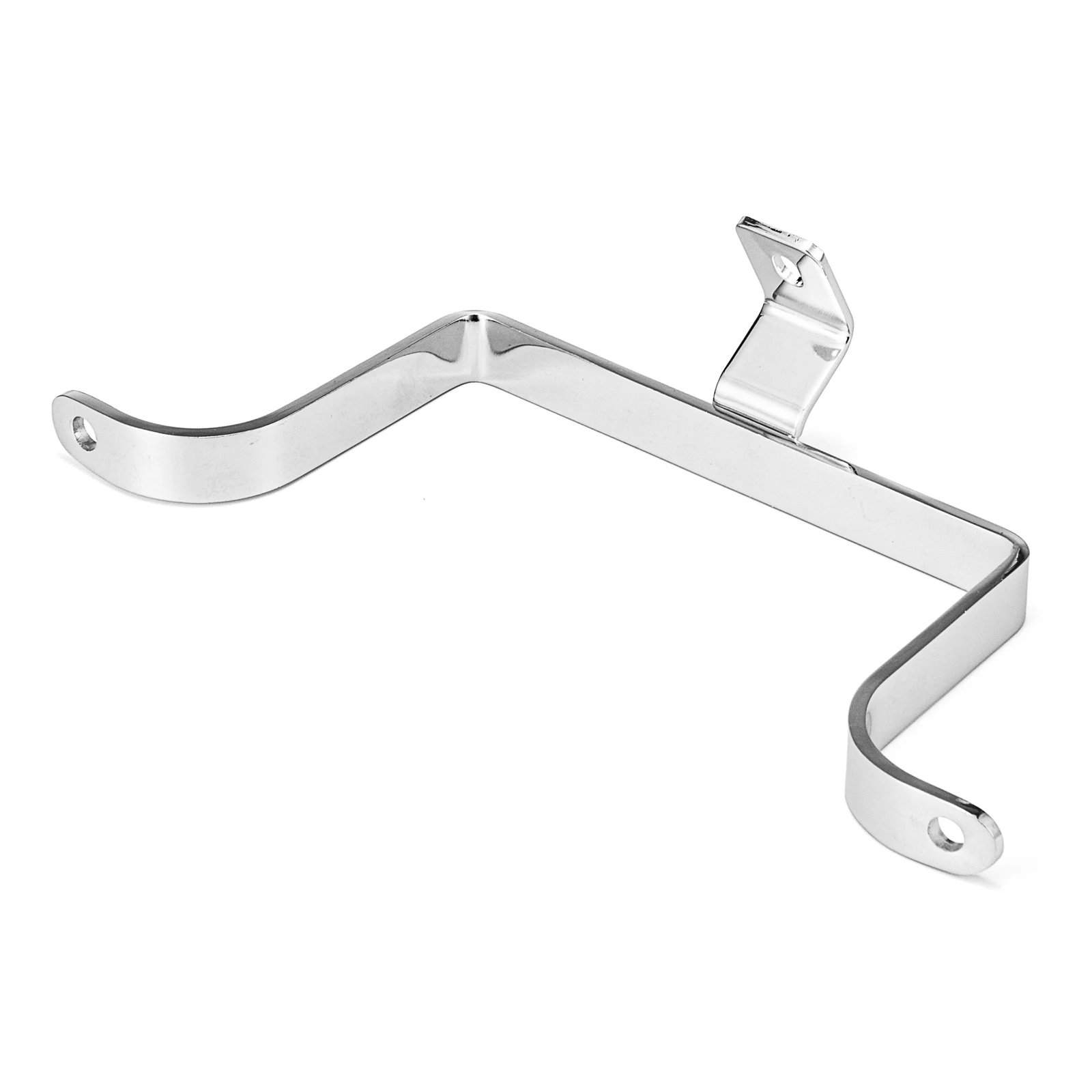 Тройное покрытие для Harley FLH FLT 1984-2008, седельная направляющая заднего бампера, сменный кронштейн, твердая сталь
Тройное покрытие для Harley FLH FLT 1984-2008, седельная направляющая заднего бампера, сменный кронштейн, твердая сталь