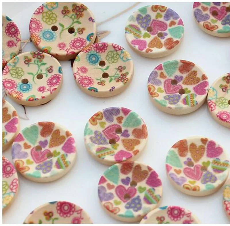 100pcs 2-hole 20mm wood sewing buttons natural wood painting buttons DIY decoration free shipping 2016052402
100pcs 2-hole 20mm wood sewing buttons natural wood painting buttons DIY decoration free shipping 2016052402