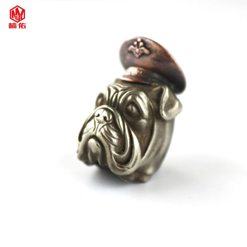 Флейта 1 шт! Инструмент для повседневного использования, ретро, белая медь, голова собаки, шериф, Паракорд, бусина, подвесной фонарик Выживан...
Флейта 1 шт! Инструмент для повседневного использования, ретро, белая медь, голова собаки, шериф, Паракорд, бусина, подвесной фонарик Выживан...