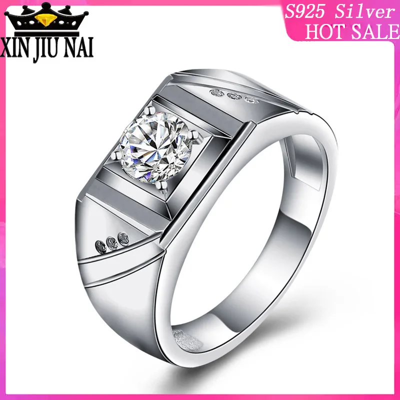 18K white gold plated diamond stone big men's ring wedding couples ring set men's diamond ring
18K white gold plated diamond stone big men's ring wedding couples ring set men's diamond ring