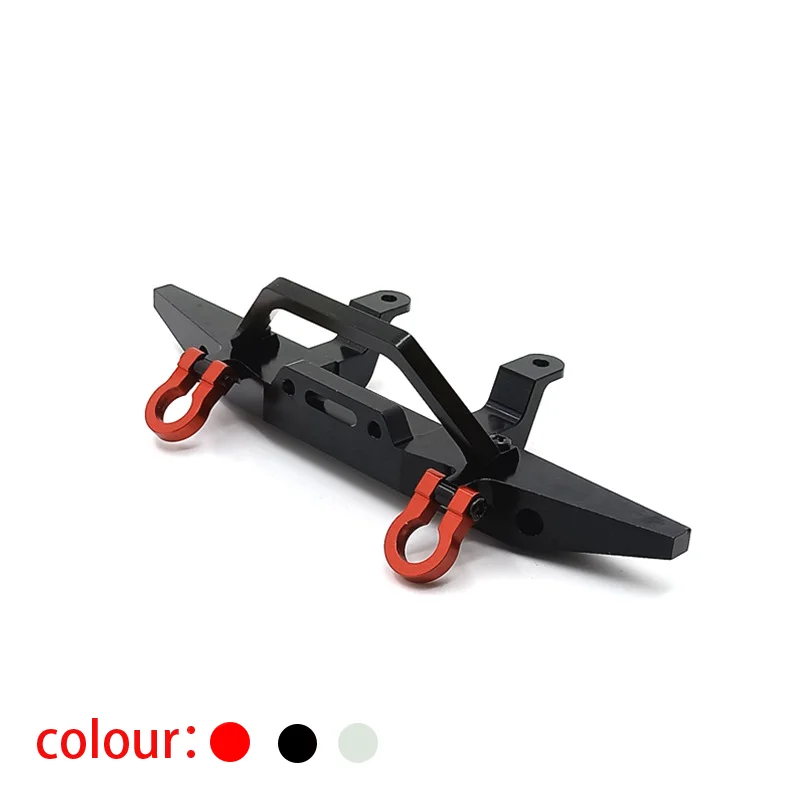 MN D90 D91 D96 MN98 99S Land Rover Defender Remote Control Car Accessories Metal Upgrade Front Guard Bar
MN D90 D91 D96 MN98 99S Land Rover Defender Remote Control Car Accessories Metal Upgrade Front Guard Bar
