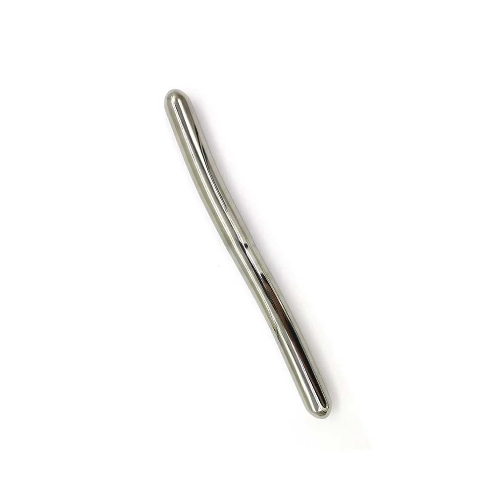 Stainless steel medical ultra smooth double head cervical dilator dilator rod dilator 8-piece set
Stainless steel medical ultra smooth double head cervical dilator dilator rod dilator 8-piece set