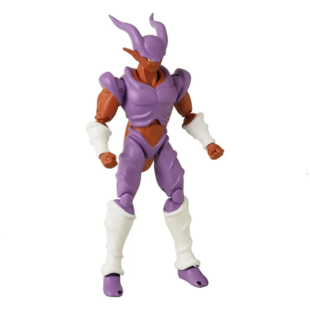 Bandai Dragon Ball Janemba 15cm Action PVC Anime Figura Model Collection Toys
Bandai Dragon Ball Janemba 15cm Action PVC Anime Figura Model Collection Toys