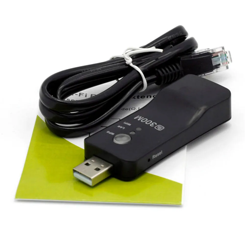 New USB Universal Wireless Smart TV Wifi Adapter TV network Rj-45 Ethernet repeater for Smart TV Player Wholesale Hot
New USB Universal Wireless Smart TV Wifi Adapter TV network Rj-45 Ethernet repeater for Smart TV Player Wholesale Hot