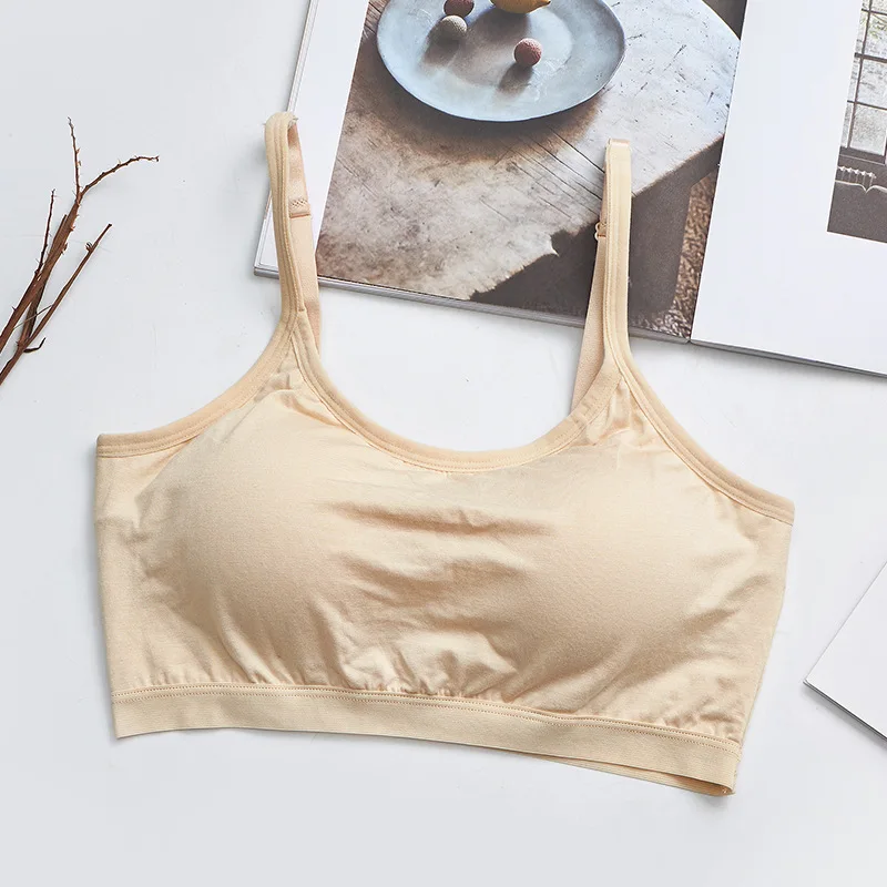 Seamless Tops Wireless Female Strap Sexy Thin Pad Push Up bras For Women brassiere Underwear Lingerie bralette Modis Lady
Seamless Tops Wireless Female Strap Sexy Thin Pad Push Up bras For Women brassiere Underwear Lingerie bralette Modis Lady