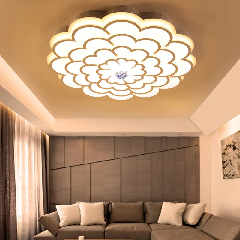 nordic luminaria led crystal chandelier ceiling k9 crystal ceiling lights ventilador de techo AC85-265V living room bedroom
nordic luminaria led crystal chandelier ceiling k9 crystal ceiling lights ventilador de techo AC85-265V living room bedroom