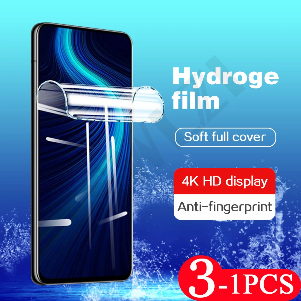 3/2/1Pcs 9D for Honor play 4 4T pro 5 5T Youth X10 Max 9x lite 9c 9N 9i 9A 3 3E hydrogel film phone screen protector Not Glass
3/2/1Pcs 9D for Honor play 4 4T pro 5 5T Youth X10 Max 9x lite 9c 9N 9i 9A 3 3E hydrogel film phone screen protector Not Glass