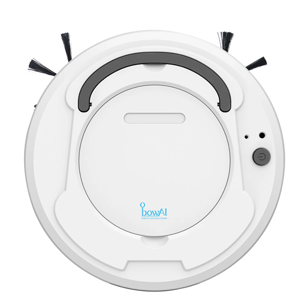 Automatic vacuuming robot three-in-one smart wireless sweeping wet and dry cleaning machine charging smart vacuum cleaner home
Automatic vacuuming robot three-in-one smart wireless sweeping wet and dry cleaning machine charging smart vacuum cleaner home