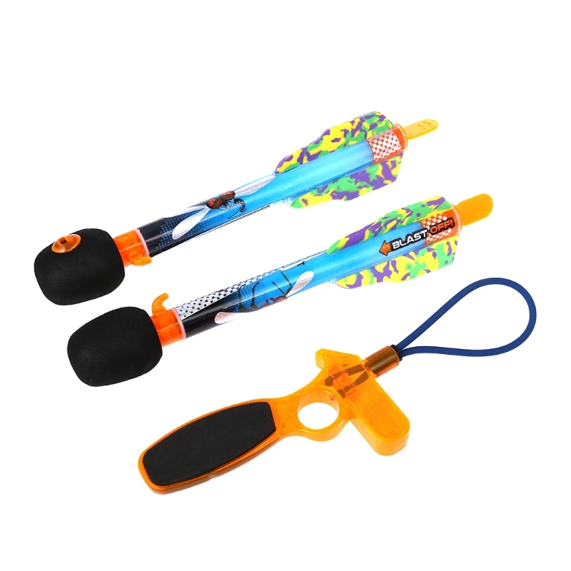 2020 New New Rugby Flying Arrow Rocket Spongy Ball Outdoor Sports Toy Series Kids Toy
2020 New New Rugby Flying Arrow Rocket Spongy Ball Outdoor Sports Toy Series Kids Toy
