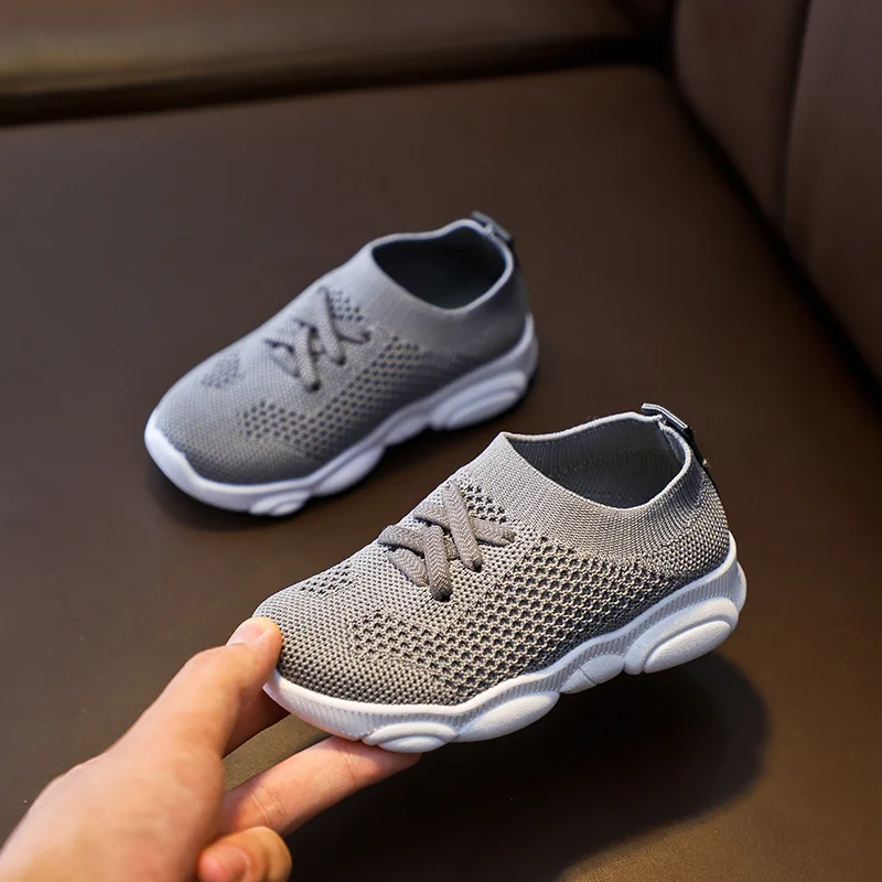 Kids Shoes Anti-slip Soft Rubber Bottom Baby Sneaker Casual Flat Sneakers Shoes Children size Kid Girls Boys Sports Shoes
Kids Shoes Anti-slip Soft Rubber Bottom Baby Sneaker Casual Flat Sneakers Shoes Children size Kid Girls Boys Sports Shoes