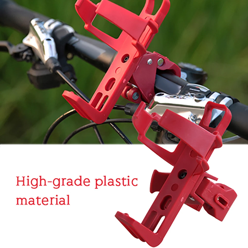 Cup Holder Adjustable Bike Water Bottle Stand Mountain Road Bicycle Drinks Cage Rack
Cup Holder Adjustable Bike Water Bottle Stand Mountain Road Bicycle Drinks Cage Rack