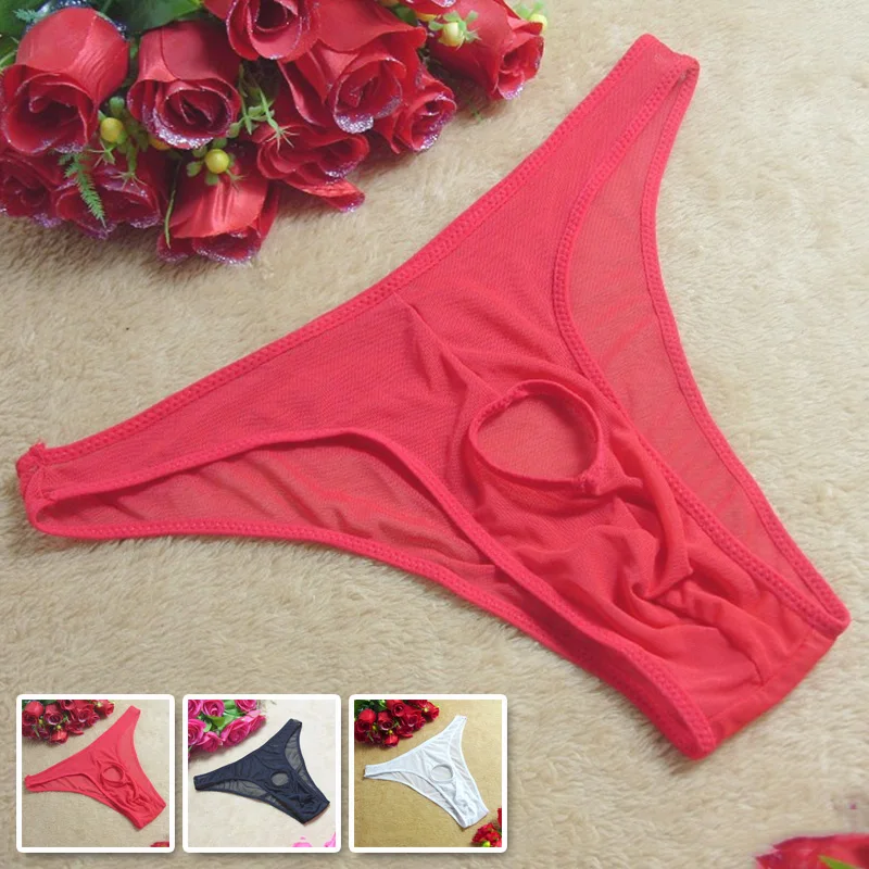 Fashion Sexy Mens Breathable Bikini Briefs Jockstrap Underpants With Hole Mesh Brief 2021 New Wholesale
Fashion Sexy Mens Breathable Bikini Briefs Jockstrap Underpants With Hole Mesh Brief 2021 New Wholesale