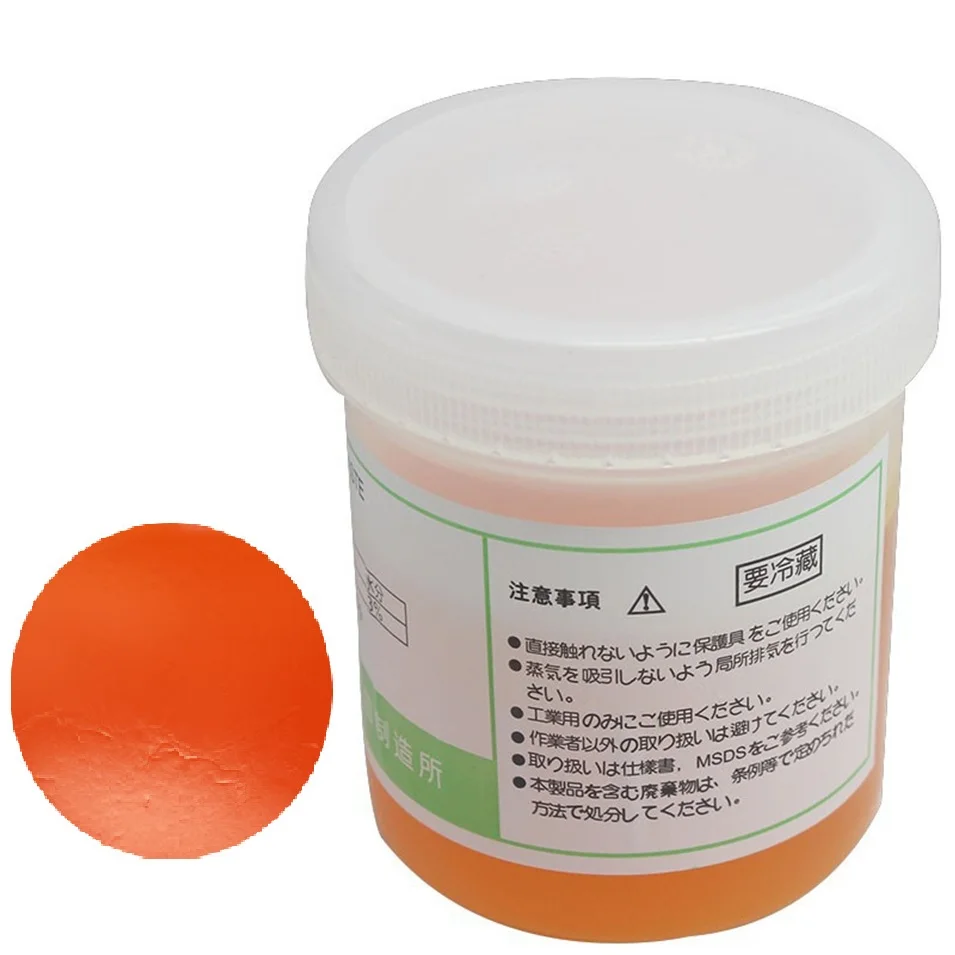 100% original Japanese imports advanced authentic premium unleaded MK504L clean solder paste BGA Paste Flux 100g
100% original Japanese imports advanced authentic premium unleaded MK504L clean solder paste BGA Paste Flux 100g