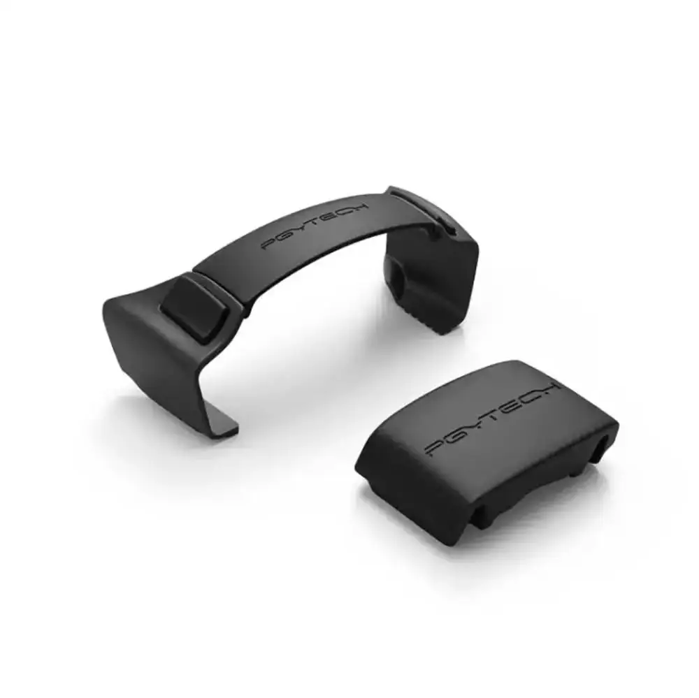 PGYTECH for MAVIC 2pro/zoom Beam Propeller for Bound Blade Retainer to Protect Propeller mavic 2 Dedicated Accessories
PGYTECH for MAVIC 2pro/zoom Beam Propeller for Bound Blade Retainer to Protect Propeller mavic 2 Dedicated Accessories