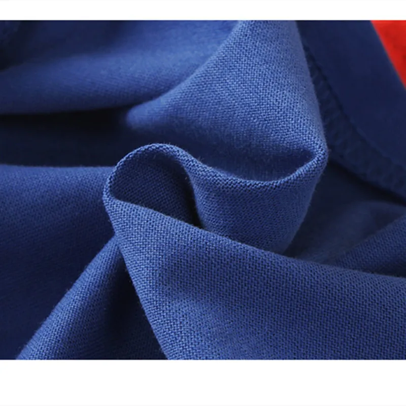 2021 Spring Summer New Boys Solid Color Short-Sleeved Cotton Sports Top T-Shirt For 5-14 Years
2021 Spring Summer New Boys Solid Color Short-Sleeved Cotton Sports Top T-Shirt For 5-14 Years