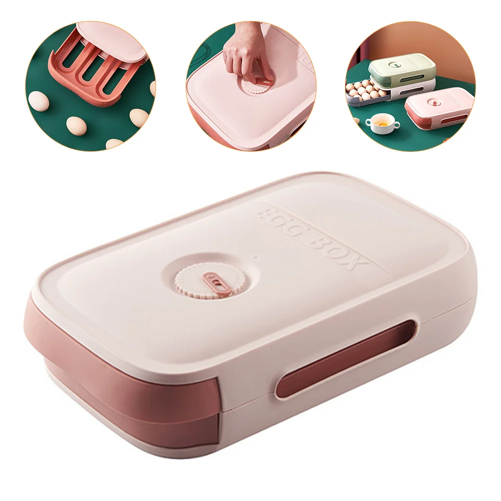 1 шт., контейнер для хранения яиц в морозильной камере 
1 шт., контейнер для хранения яиц в морозильной камере