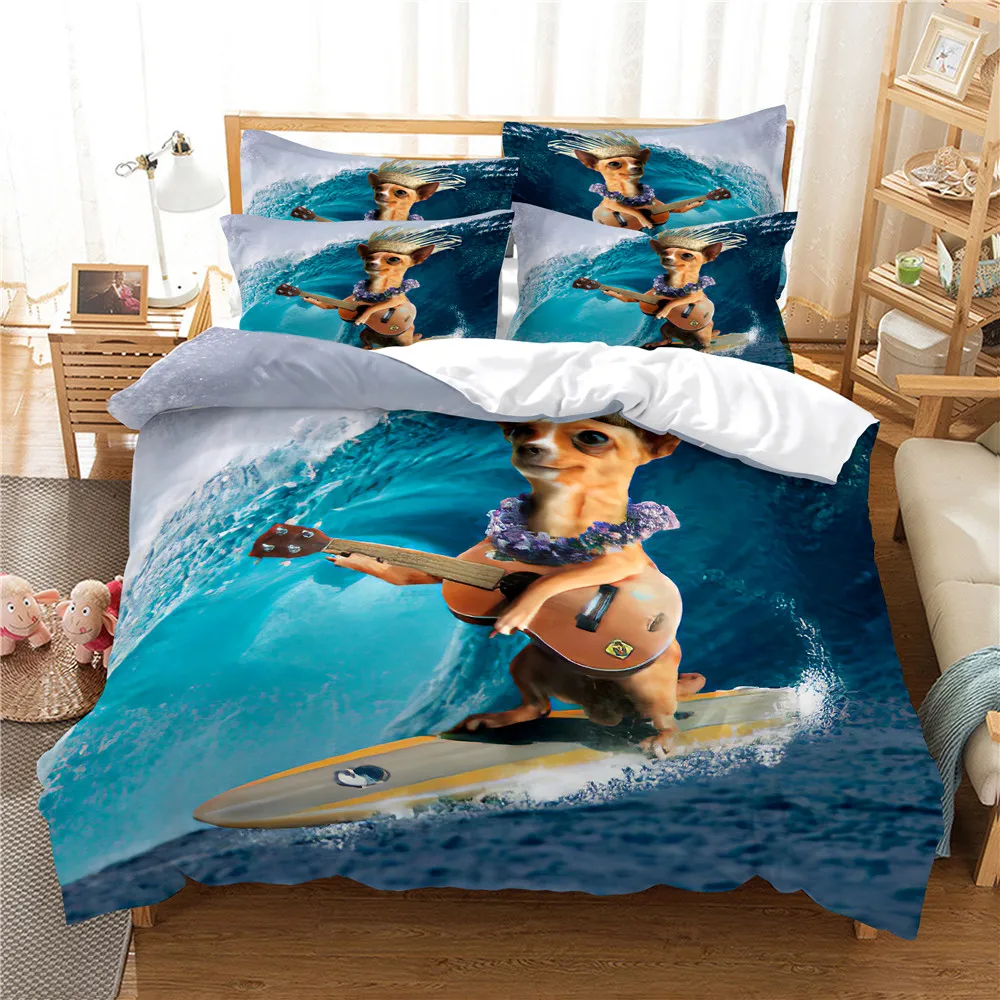 Surf 3d Bedding Set Queen Bedding Duvet Cover Set Bedding Set Bed Cover Cotton Queen Bedroom Bed Cover Set Bed Set Bedding
Surf 3d Bedding Set Queen Bedding Duvet Cover Set Bedding Set Bed Cover Cotton Queen Bedroom Bed Cover Set Bed Set Bedding