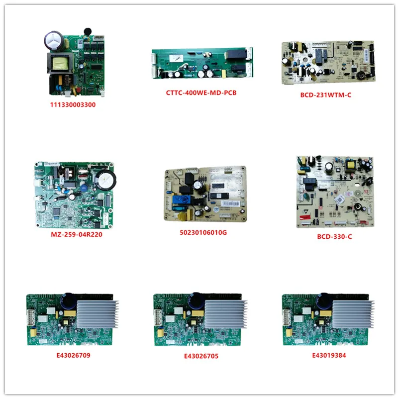111330003300|CTTC-400WE-MD-PCB|BCD-231WTM-C|MZ-259-04R220|50230106010G|BCD-330-C|E43026709|E43026705|E43019385|E43019384
111330003300|CTTC-400WE-MD-PCB|BCD-231WTM-C|MZ-259-04R220|50230106010G|BCD-330-C|E43026709|E43026705|E43019385|E43019384