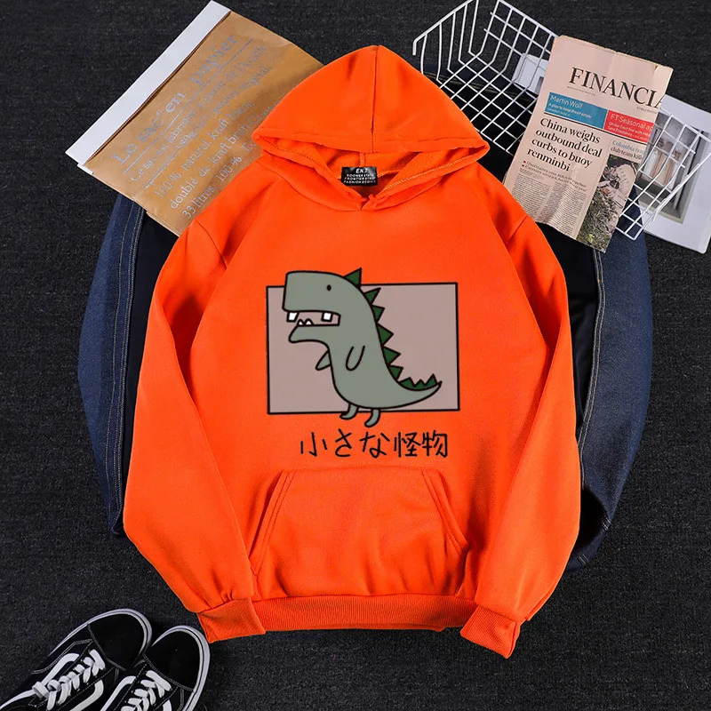Autumn and Winter Loose Fleece Thin Harajuku BF Wind Hooded Female Student Uniform Business Attire
Autumn and Winter Loose Fleece Thin Harajuku BF Wind Hooded Female Student Uniform Business Attire