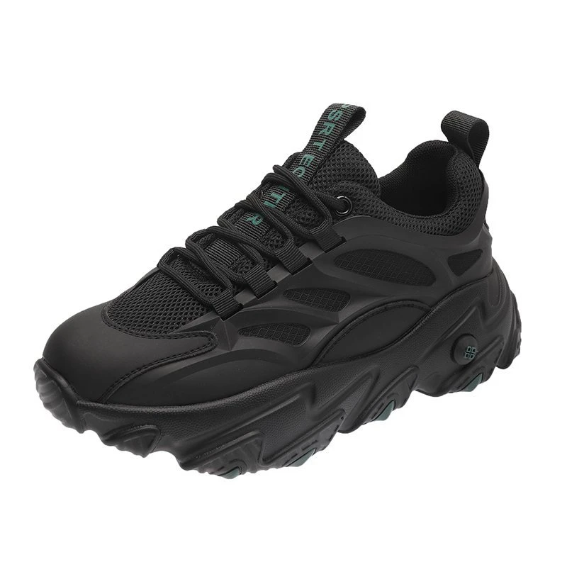 2020 Autumn Woman PlatformSneakers Chunky Casual Shoes Ulzzang Designers Fashion Basket Female Mesh Vulcanized Shoes Women 5cm
2020 Autumn Woman PlatformSneakers Chunky Casual Shoes Ulzzang Designers Fashion Basket Female Mesh Vulcanized Shoes Women 5cm