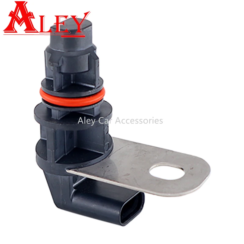 Original New 12623094 J5T34571 S10350 12669636 SU15210 For Chevrolet Camaro LT1 For GMC Savana 1500 Crankshaft Position Sensor
Original New 12623094 J5T34571 S10350 12669636 SU15210 For Chevrolet Camaro LT1 For GMC Savana 1500 Crankshaft Position Sensor