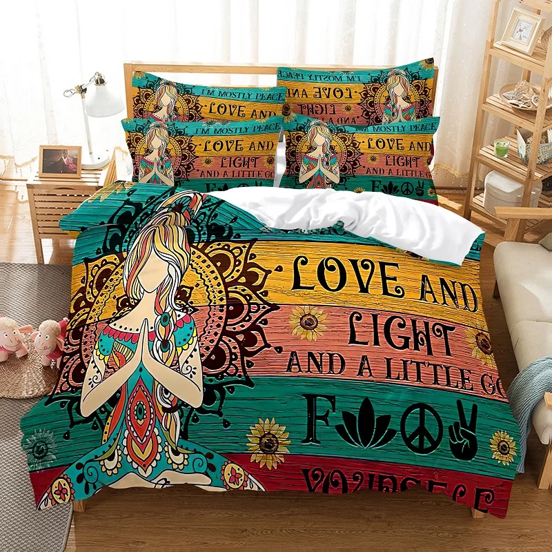 bedding set duvet cover set 3d bedding digital printing bed linen queen size bedding set fashion design
bedding set duvet cover set 3d bedding digital printing bed linen queen size bedding set fashion design