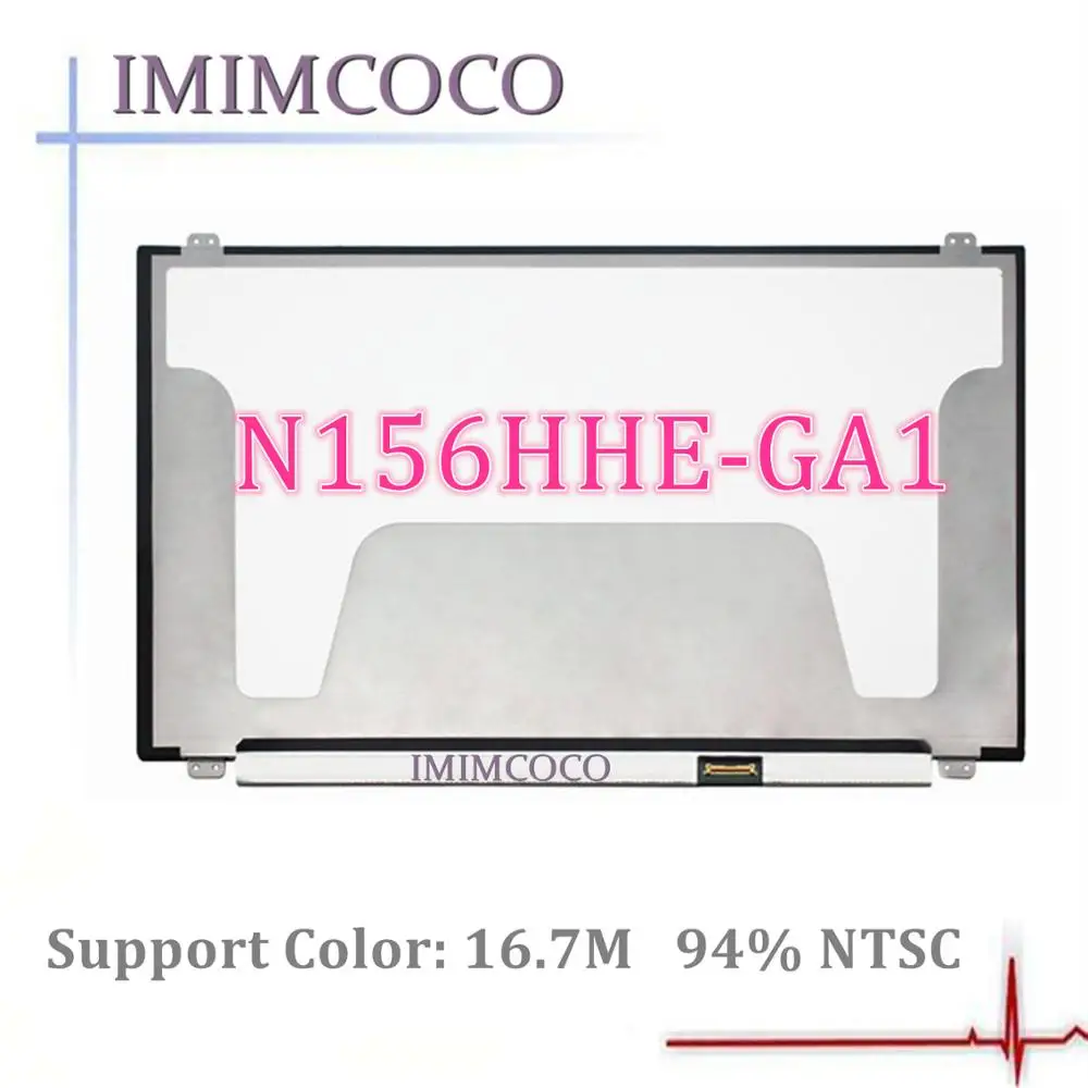 Цветной IPS экран для ноутбука MSI GT62 GE60 GE63 120 Гц 94%|Комплектующие ремонта ноутбуков| |