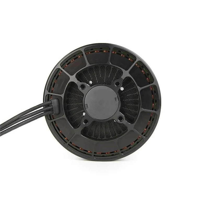 T-MOTOR U8 Lite 85KV / 100KV / 150KV / 190KV Brushless Motor for Heavy Lifted Industry Application FPV Racing Drone DIY Accs
T-MOTOR U8 Lite 85KV / 100KV / 150KV / 190KV Brushless Motor for Heavy Lifted Industry Application FPV Racing Drone DIY Accs