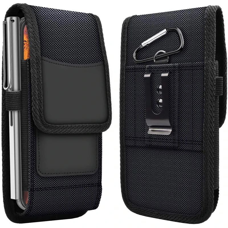 Mobile Phone Waist Bag 3.5-6.3 inch For iPhone Samsung Xiaomi Huawei HTC Hook Loop Holster Phone Pouch Belt Waist Bag Cover Case
Mobile Phone Waist Bag 3.5-6.3 inch For iPhone Samsung Xiaomi Huawei HTC Hook Loop Holster Phone Pouch Belt Waist Bag Cover Case