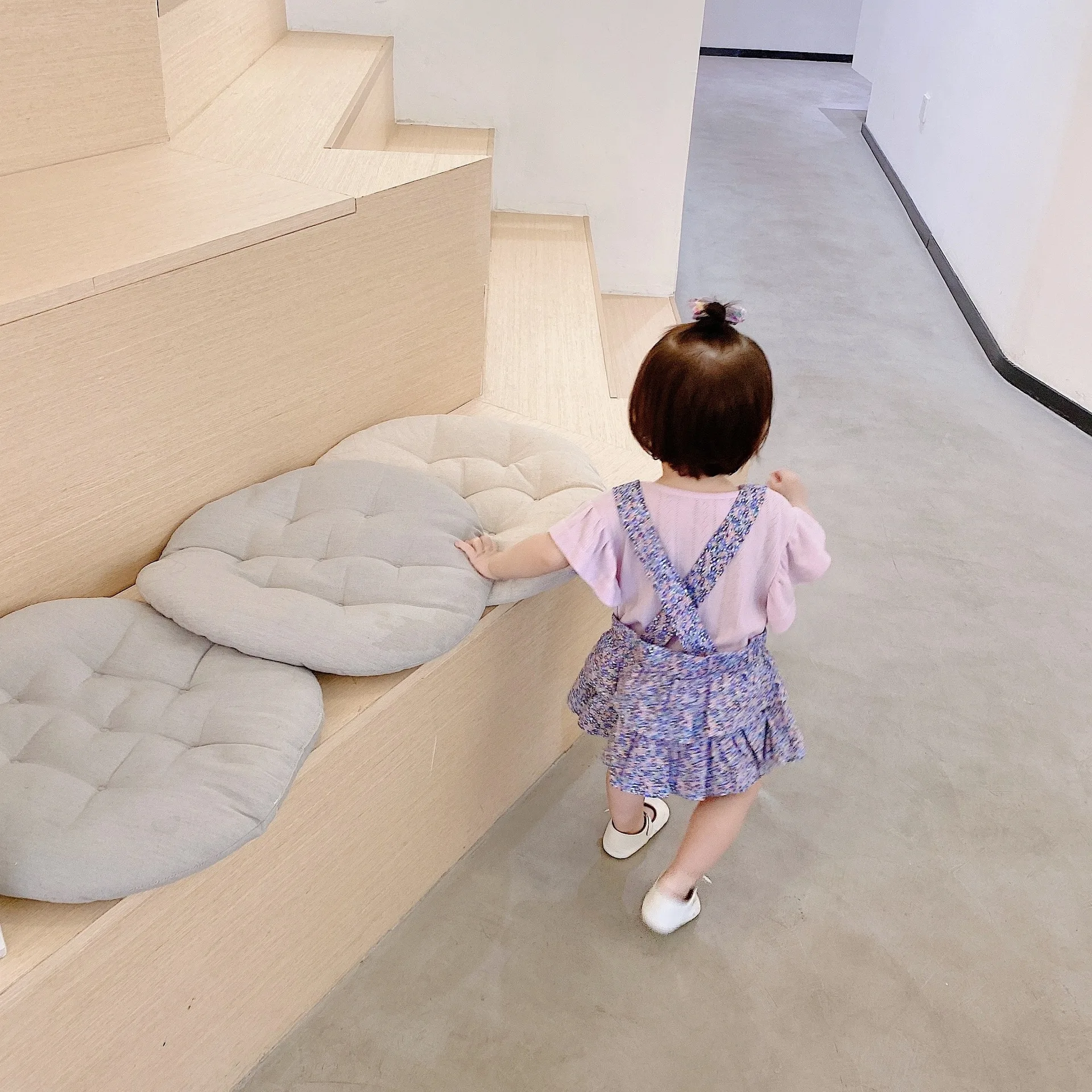 New Newborn Baby Girl Clothes Short Sleeve Casual T-shirt+skirt Overalls Maternity Dresses Headband Outfits Sets
New Newborn Baby Girl Clothes Short Sleeve Casual T-shirt+skirt Overalls Maternity Dresses Headband Outfits Sets