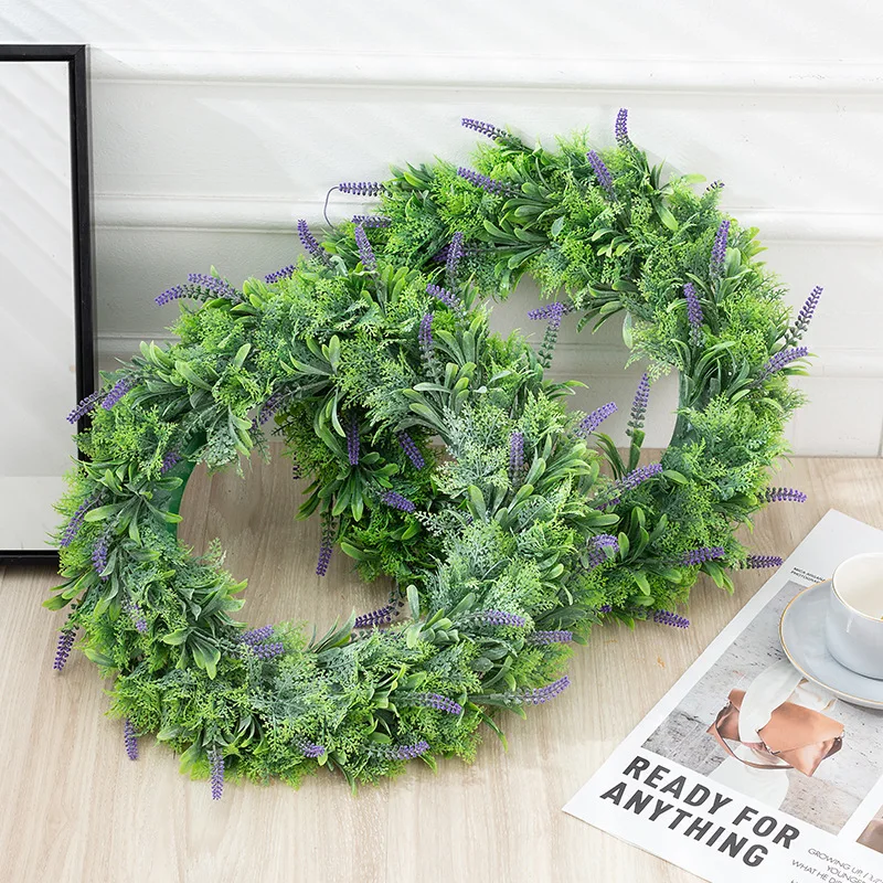 43cm Begonia Wreath Artificial Flower Door Plant Pendant Emulation Wreath Wedding Props Christmas Decoration
43cm Begonia Wreath Artificial Flower Door Plant Pendant Emulation Wreath Wedding Props Christmas Decoration