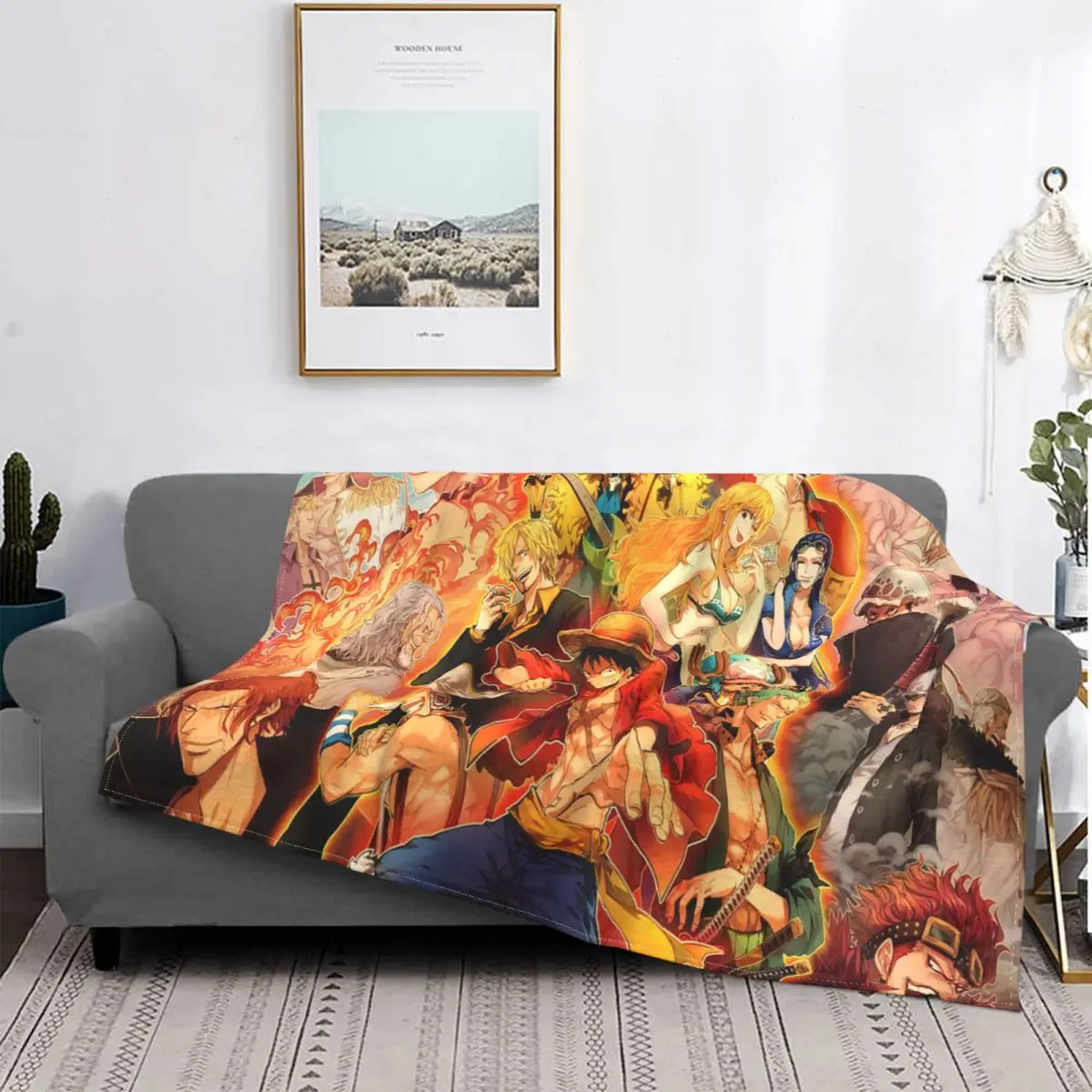Sanji Abyss Blanket Anime One Piece Bedspread Plush Ultra Soft Cover Fleece Spread Bedding Sofa Picnic Velvet Outlet Art
Sanji Abyss Blanket Anime One Piece Bedspread Plush Ultra Soft Cover Fleece Spread Bedding Sofa Picnic Velvet Outlet Art