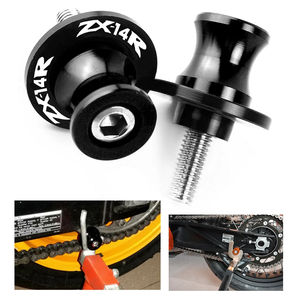 M10 МОТОЦИКЛ маятник слайдер катушки M6 Стенд Крышка винты для KAWASAKI NINJA ZX14R ZX-14R ZX 14R ZZR1400 ZX1400 GTR1400
M10 МОТОЦИКЛ маятник слайдер катушки M6 Стенд Крышка винты для KAWASAKI NINJA ZX14R ZX-14R ZX 14R ZZR1400 ZX1400 GTR1400