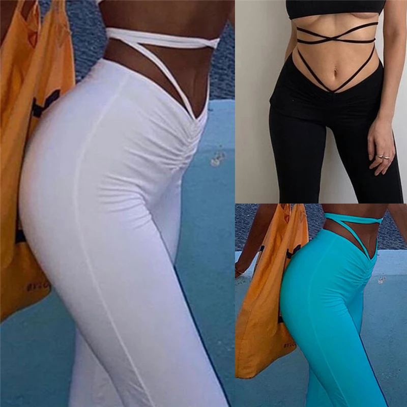 Harajuku High Waist Hin Thin Bandage Straight Pants Female High Quality Activity Trousers Kpop Street Leisure Party Pants
Harajuku High Waist Hin Thin Bandage Straight Pants Female High Quality Activity Trousers Kpop Street Leisure Party Pants