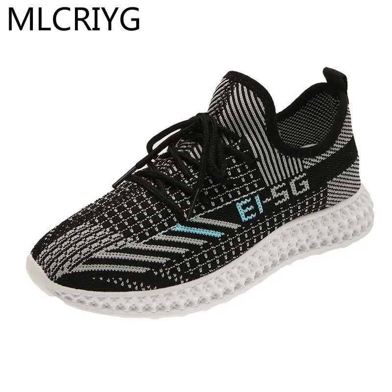 2021 Fashion Women's Shoes Comfortable Breathable Mesh Casual Shoes Spring Women's Lace-up Non-slip Wear-resistant Sneakers
2021 Fashion Women's Shoes Comfortable Breathable Mesh Casual Shoes Spring Women's Lace-up Non-slip Wear-resistant Sneakers