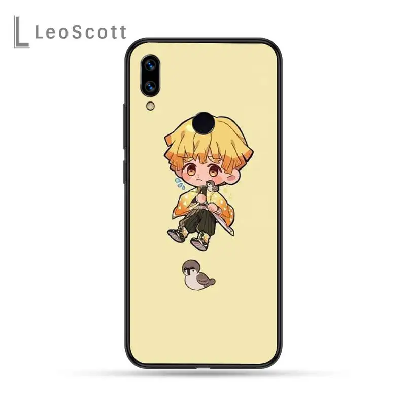 Japan Kimetsu No Yaiba Demon Slayer Cartoon Phone Case For Xiaomi Redmi Note 4 4x 5 6 7 8 pro S2 PLUS 6A PRO
Japan Kimetsu No Yaiba Demon Slayer Cartoon Phone Case For Xiaomi Redmi Note 4 4x 5 6 7 8 pro S2 PLUS 6A PRO